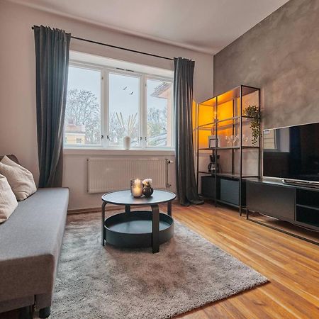 Super Central And Well Equipped Apartment - Bislett Oslo Esterno foto