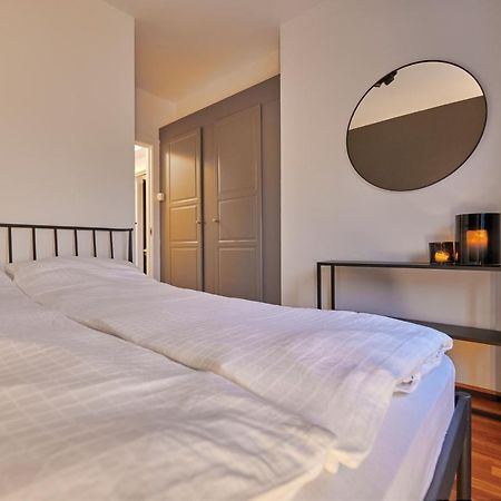Super Central And Well Equipped Apartment - Bislett Oslo Esterno foto