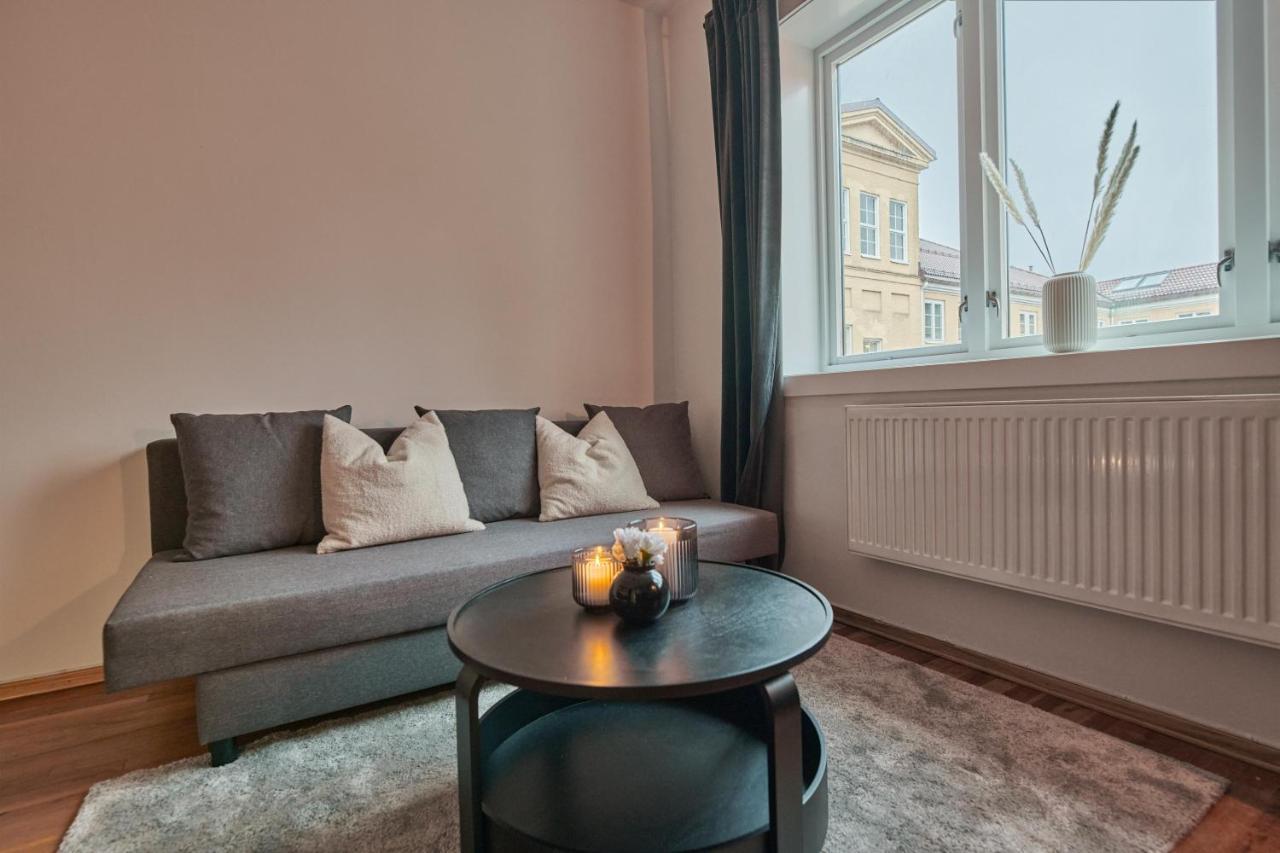 Super Central And Well Equipped Apartment - Bislett Oslo Esterno foto